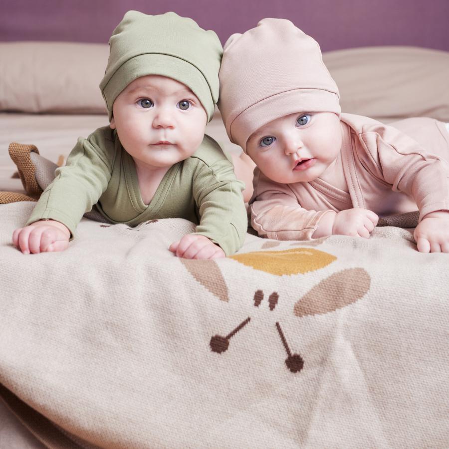 Kuscheldecke &