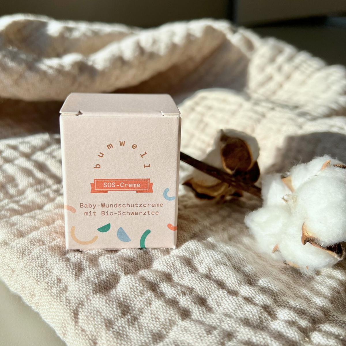 natürliche wundschutzcreme für den windelbereich bei green&grow