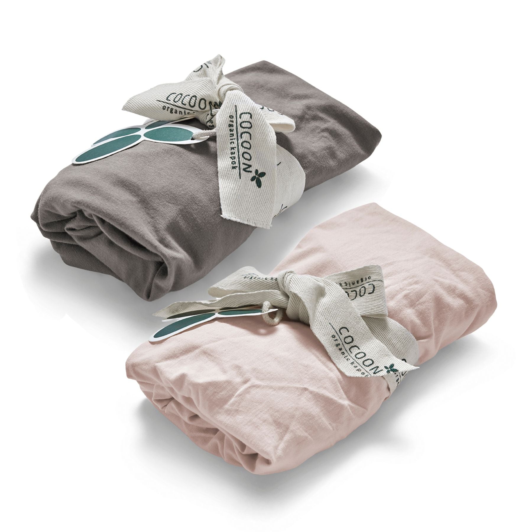 Set aus Babynest + Cover