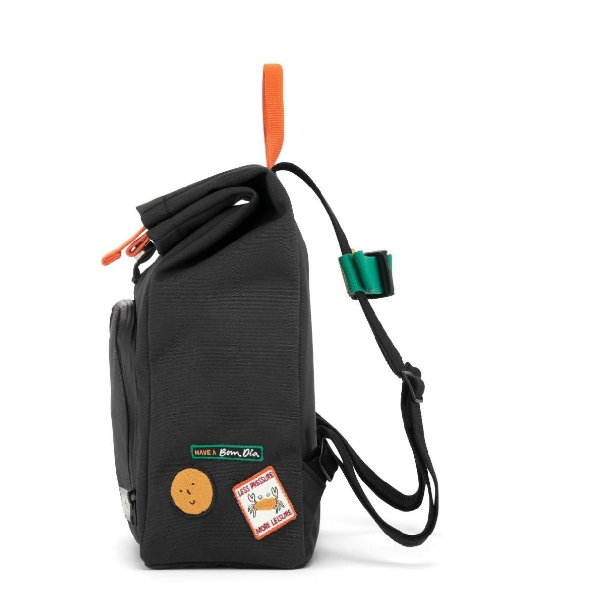 Kleiner Kinderrucksack &
