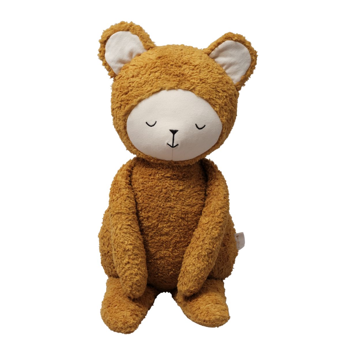 Big Buddy Bear