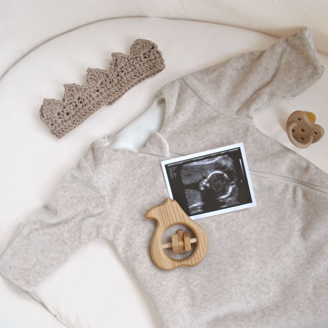 Baby-Rassel &