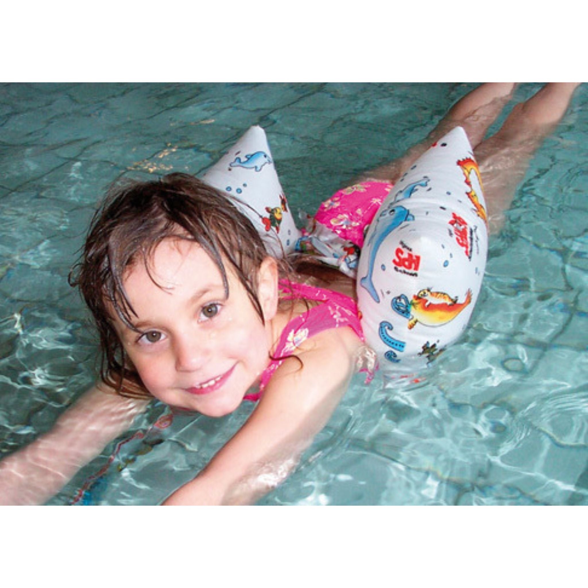 Schwimmkissen