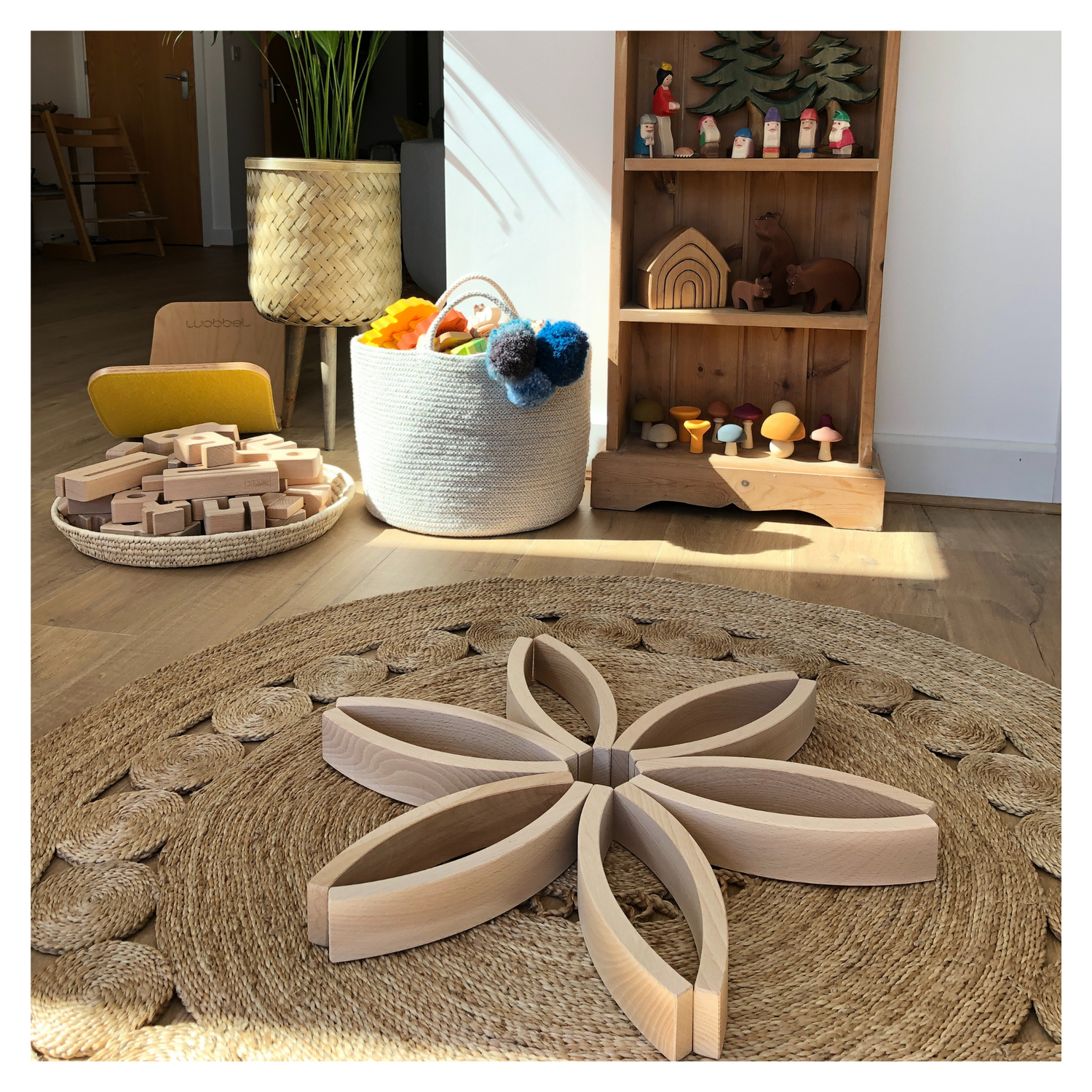 Mini-Guide: Mandala