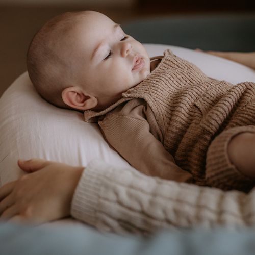 GESUNDER BABYSCHLAF