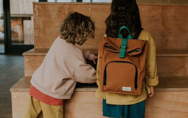 KINDERRUCKSÄCKE