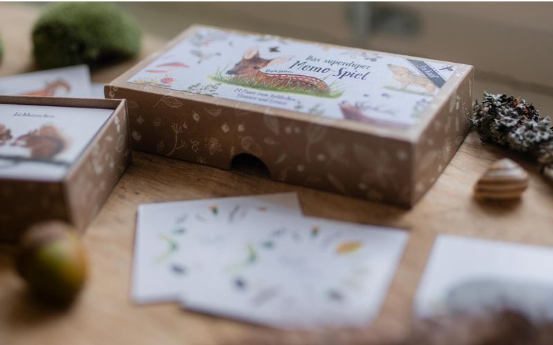 atelier brigitte baldrian memory spiel
