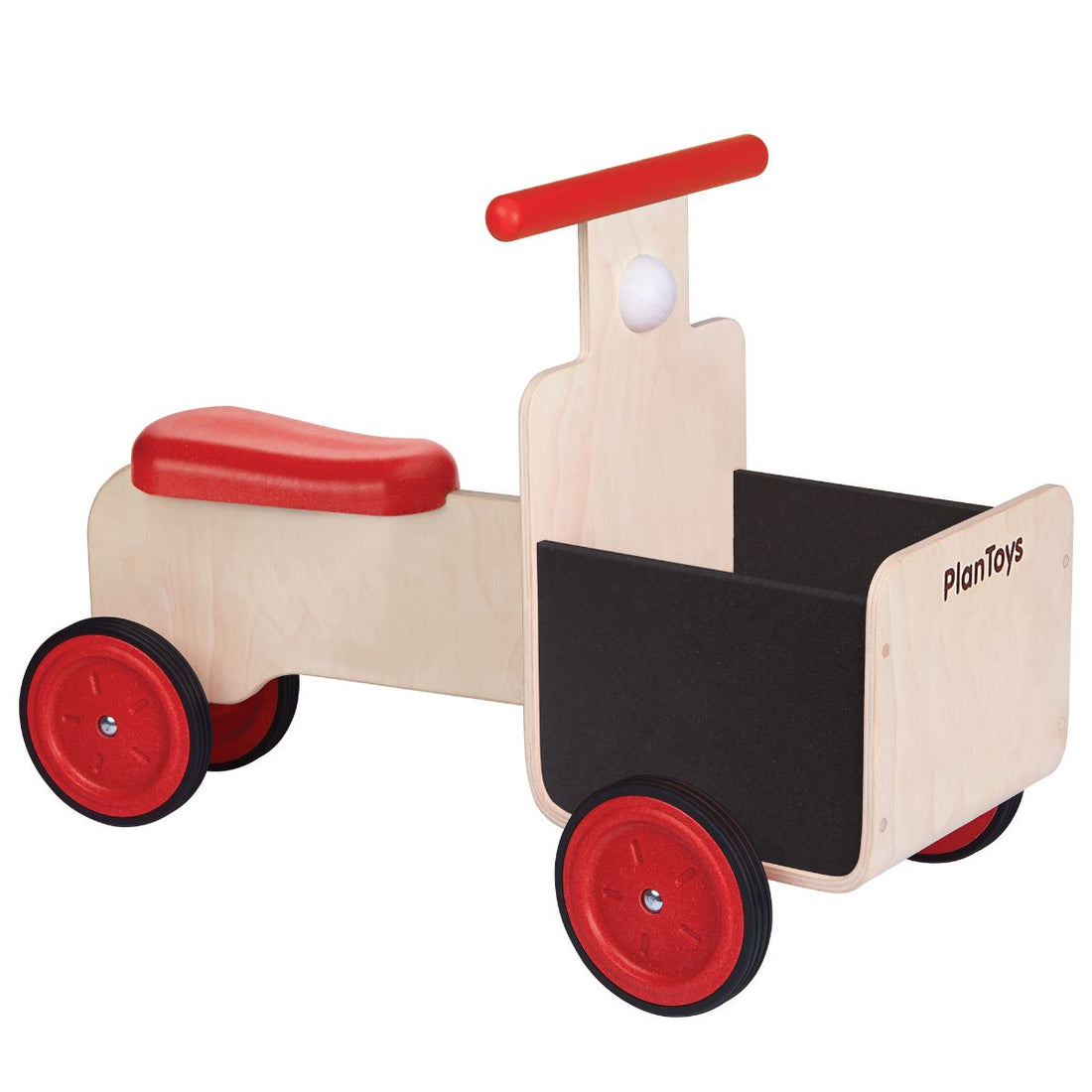 Rutschauto &