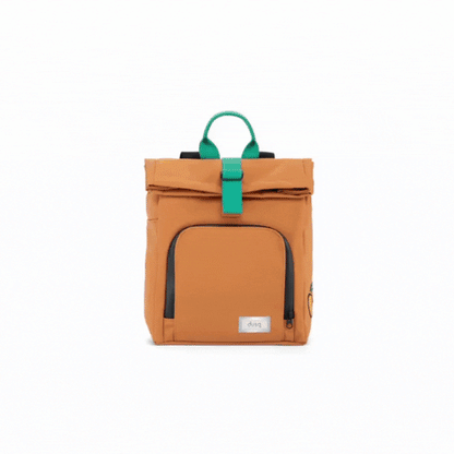 Kleiner Kinderrucksack &