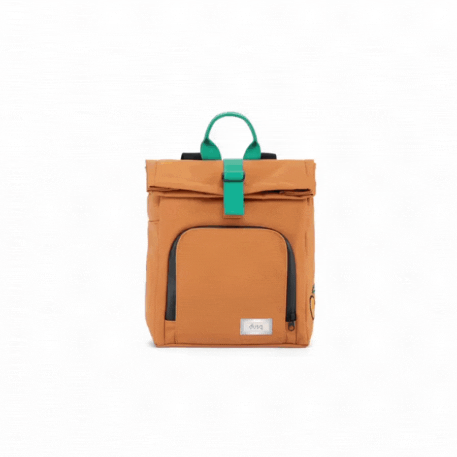 Kleiner Kinderrucksack &