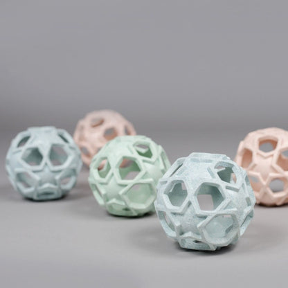 Babyfläschchen mit Starball-Schutzhülle
