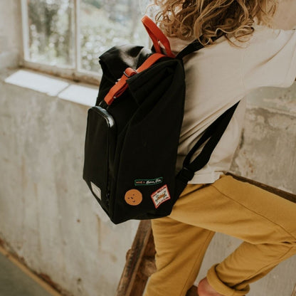 Kleiner Kinderrucksack &