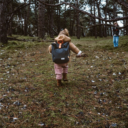 Kleiner Kinderrucksack &