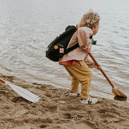 Kleiner Kinderrucksack &