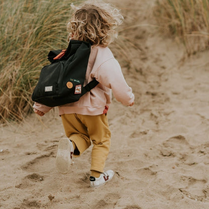 Kleiner Kinderrucksack &