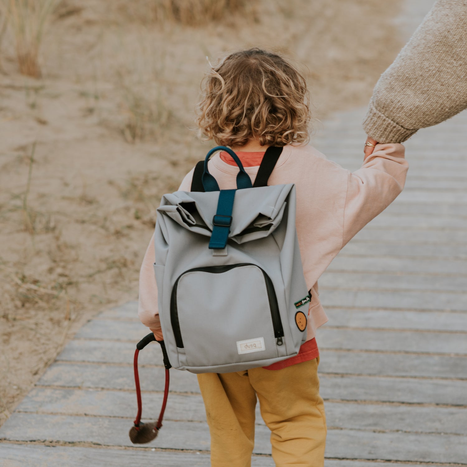 Kleiner Kinderrucksack &