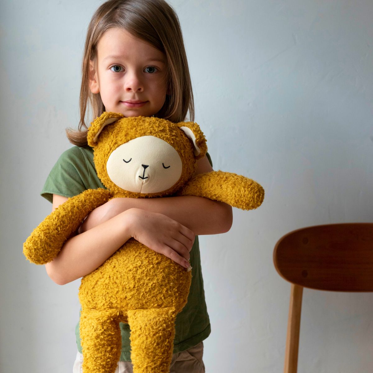 Big Buddy Bear