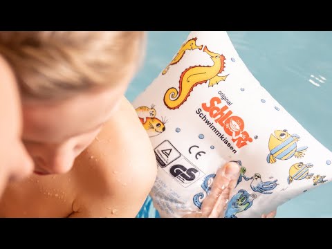 Schwimmkissen