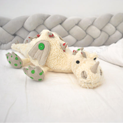 Kräuterdrache &