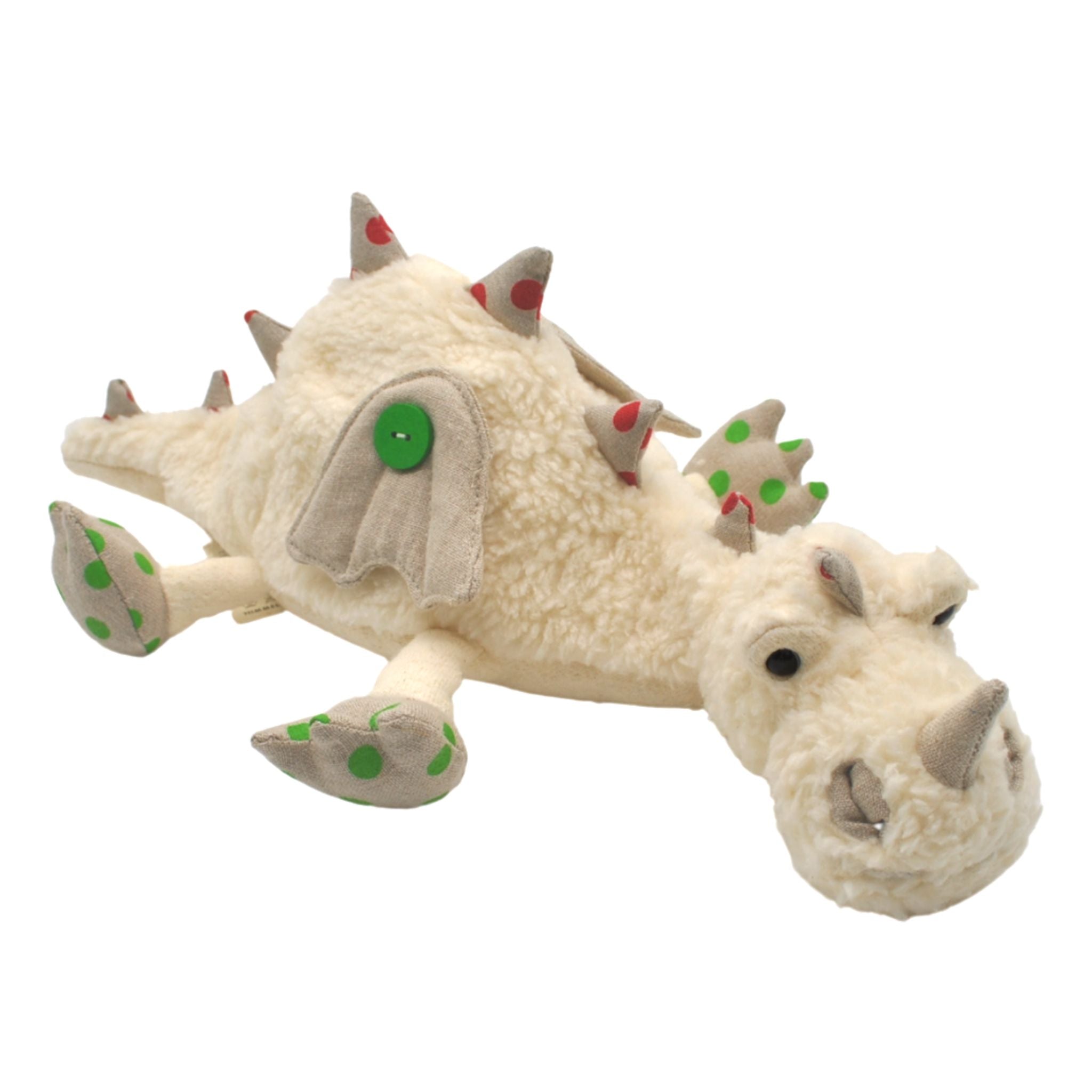 Kräuterdrache &