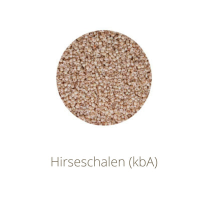 Nackenkissen &