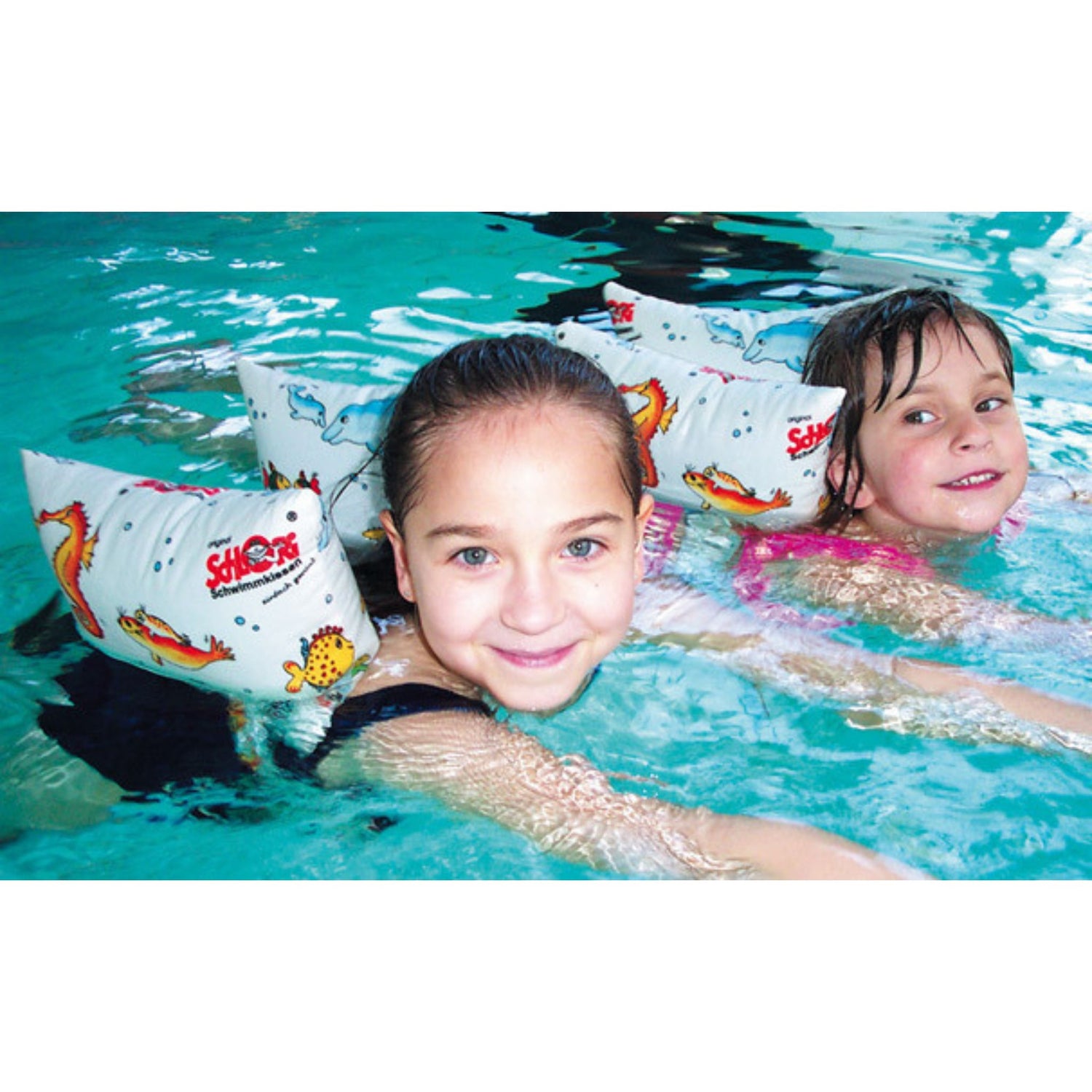 Schwimmkissen