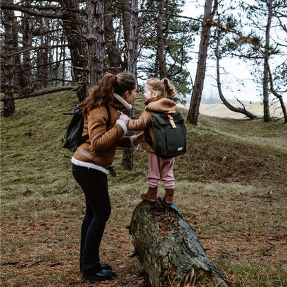 Kleiner Kinderrucksack &