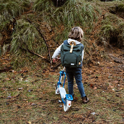 Kleiner Kinderrucksack &